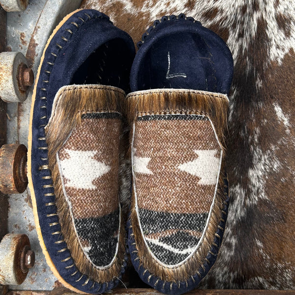 Wool Dayworker (size 7)