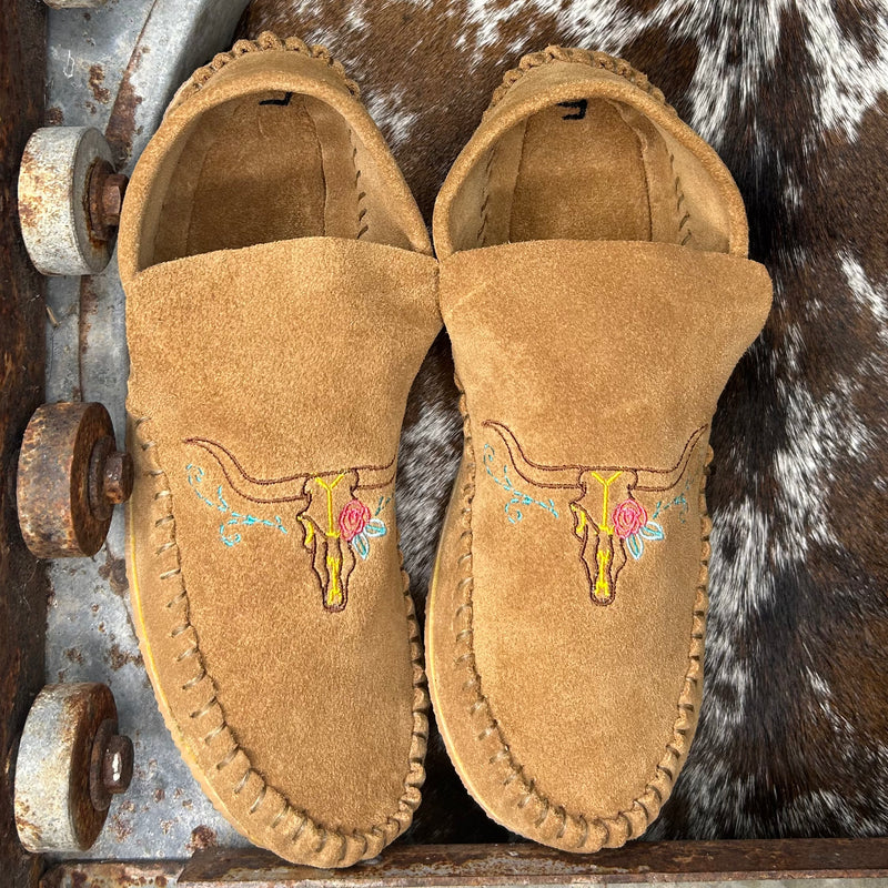 Longhorn Dayworker (size 5)