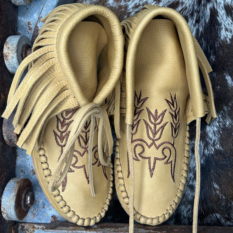 Classic Tulip (size 6)