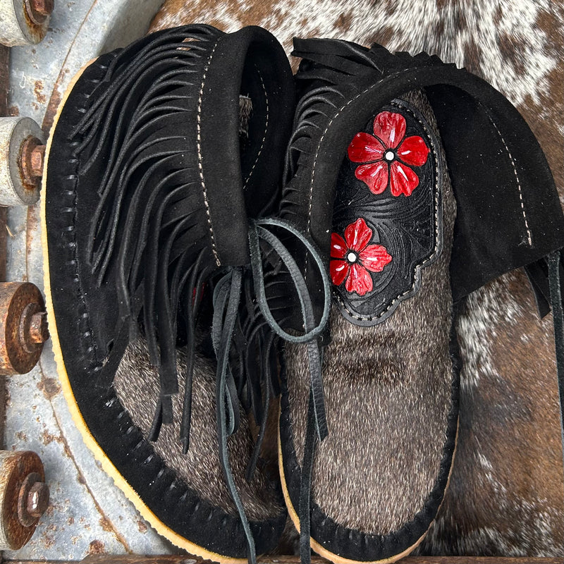 Tooled Classic (size 8)