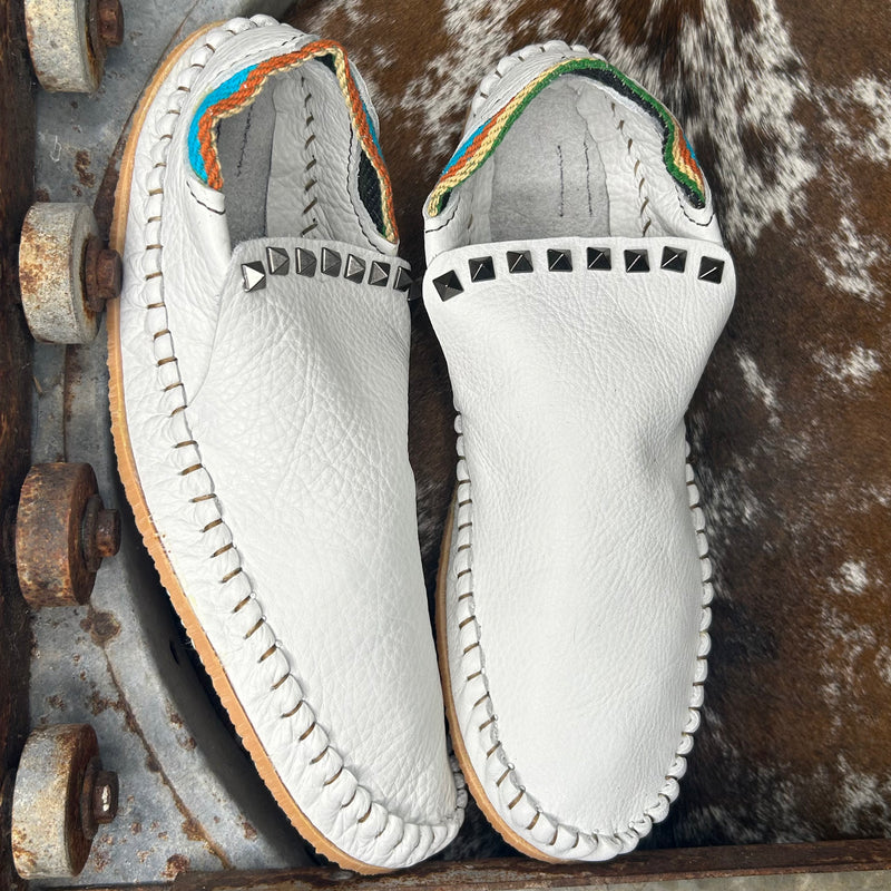 Studded Dayworkers (size 11)