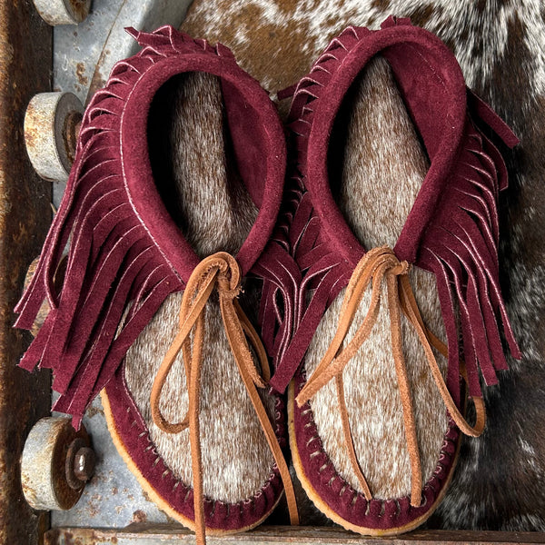 Classic Cowhide (size 6)