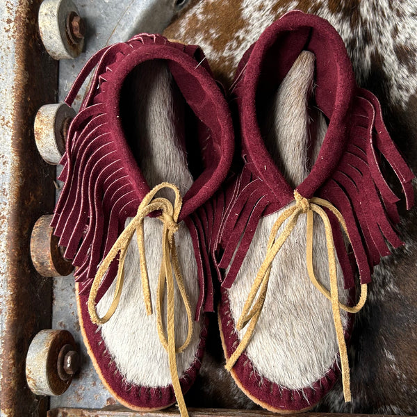 Classic Cowhide (size 9)