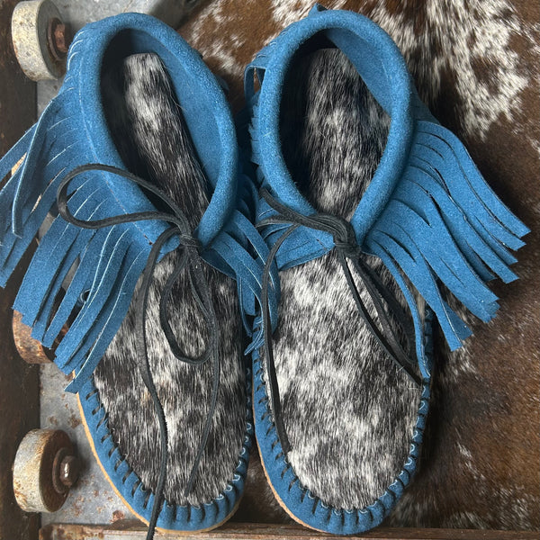 Classic Cowhide (size 10)