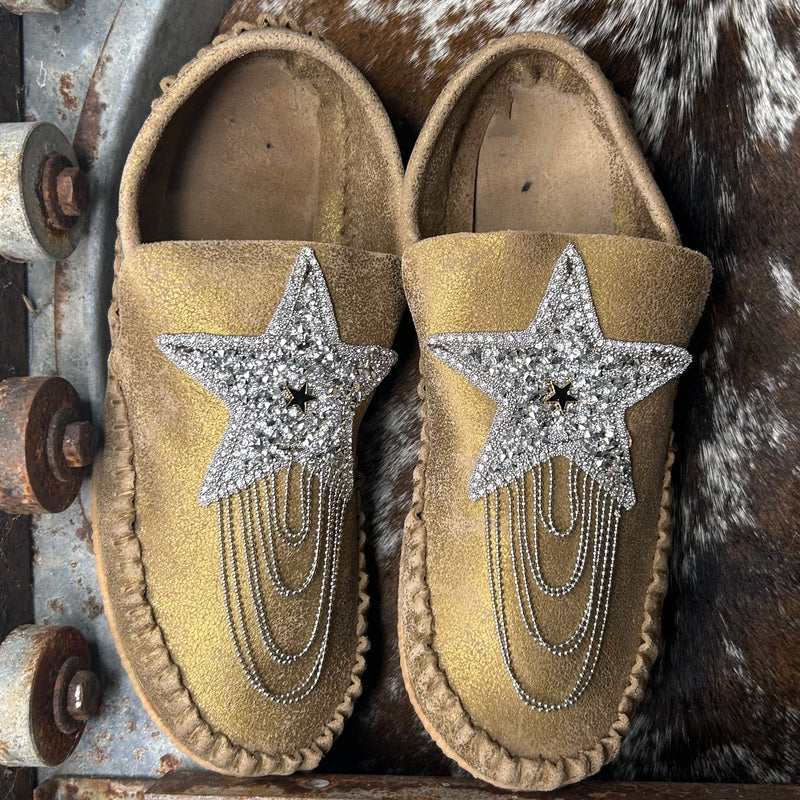 Star Dayworker (Size 6)