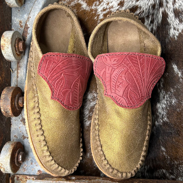 Overlay Dayworkers (Size 9)