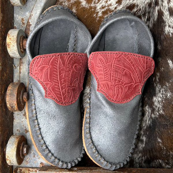 Overlay Dayworker (Size 9)