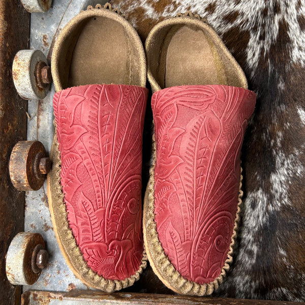 Dayworker (size 6)