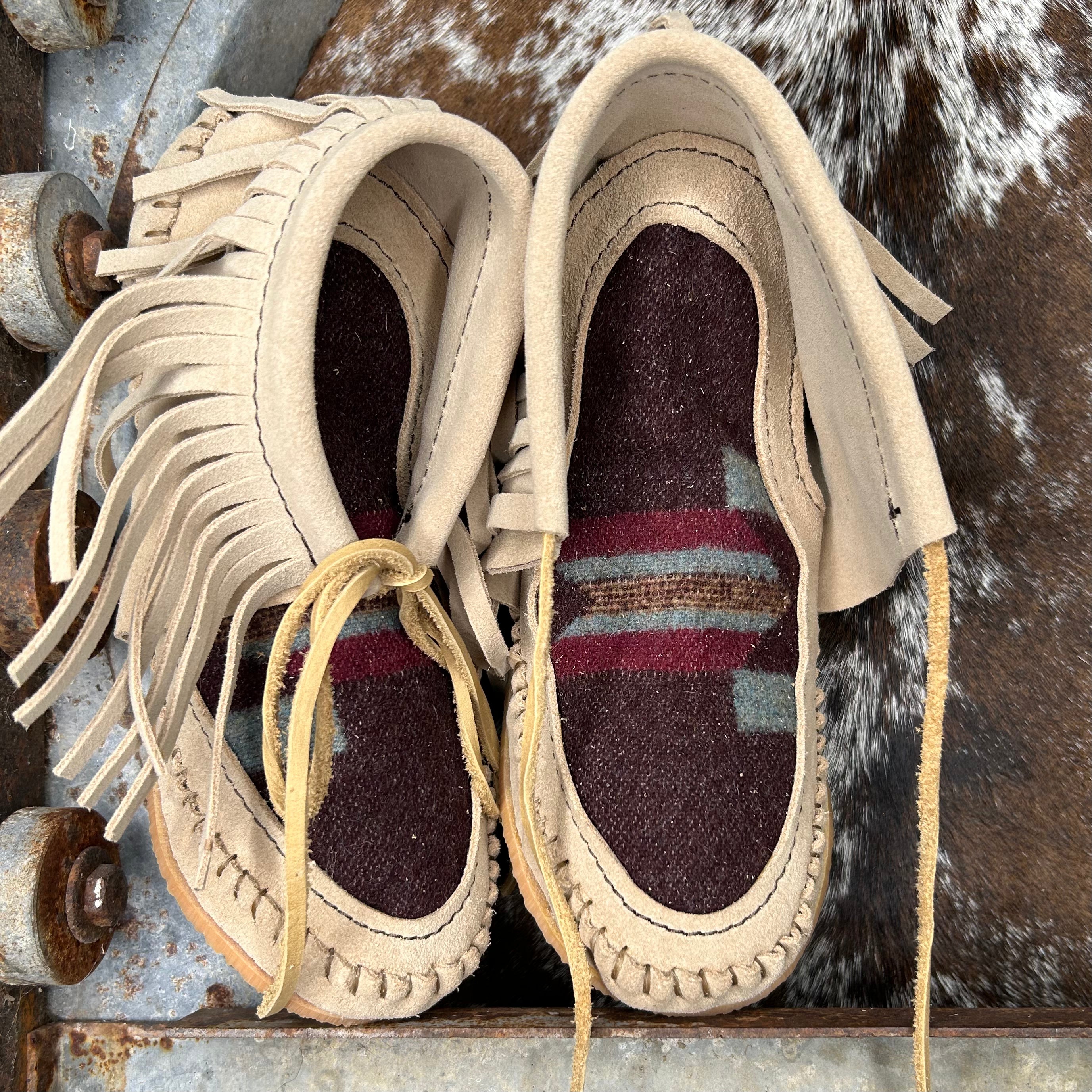 Classic Wool (size 5)