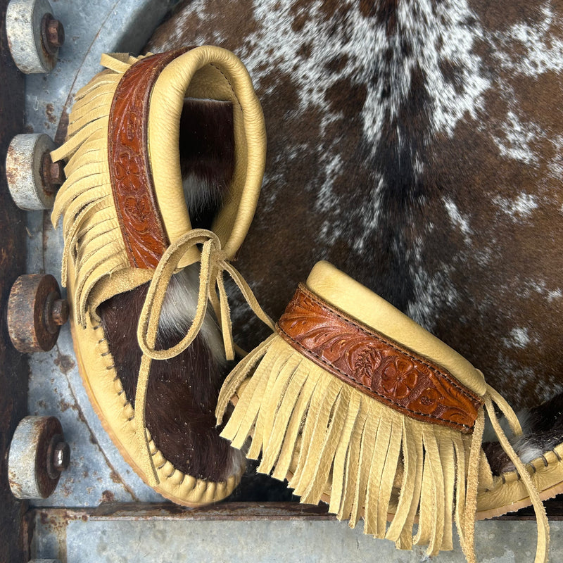 Belted (size 8)