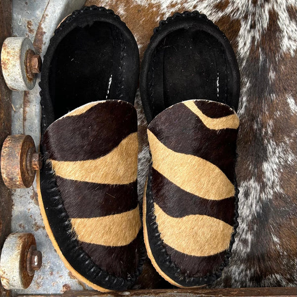 Womens 6  Broncy Donkey Leather Co