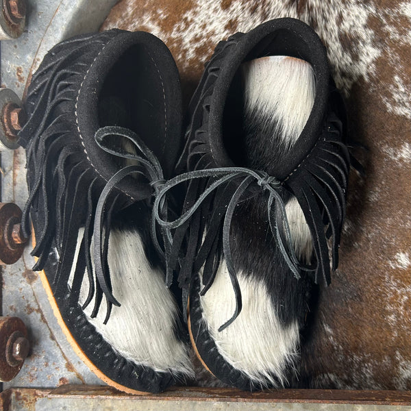 Classic cowhide (size 7)