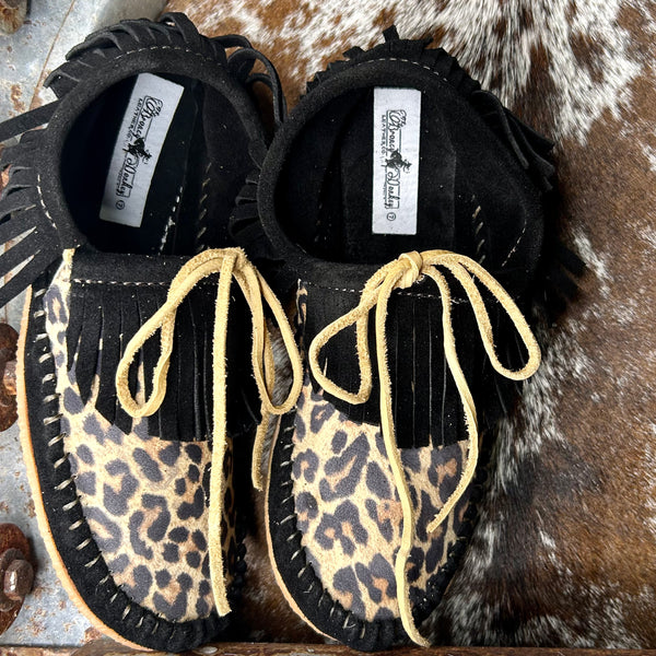 Leopard Drovers (Size 6)