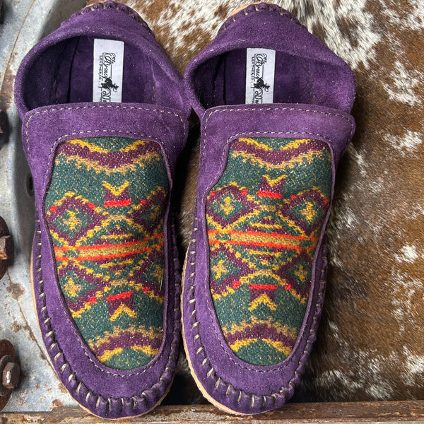 Wool Dayworker (Size 10)