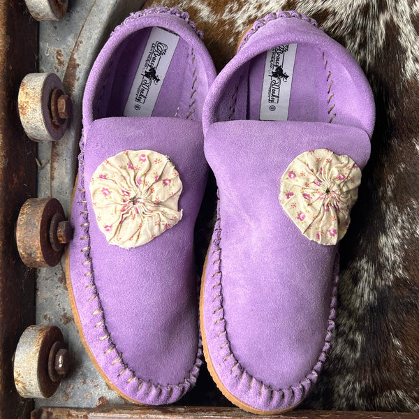 Flower Dayworker (Size 8)