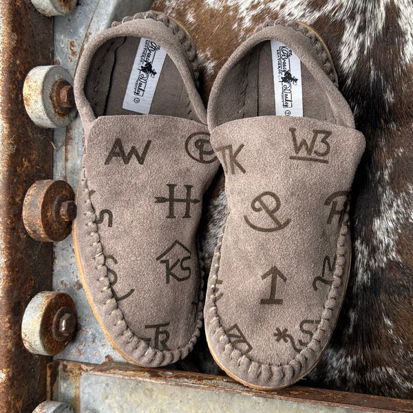 Branded Dayworker (Size 11)