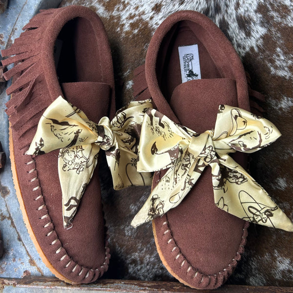 Wild Rag Shorties (size 10)