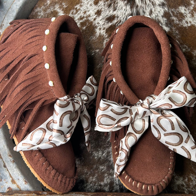 Wild Rag Classics (size 9)