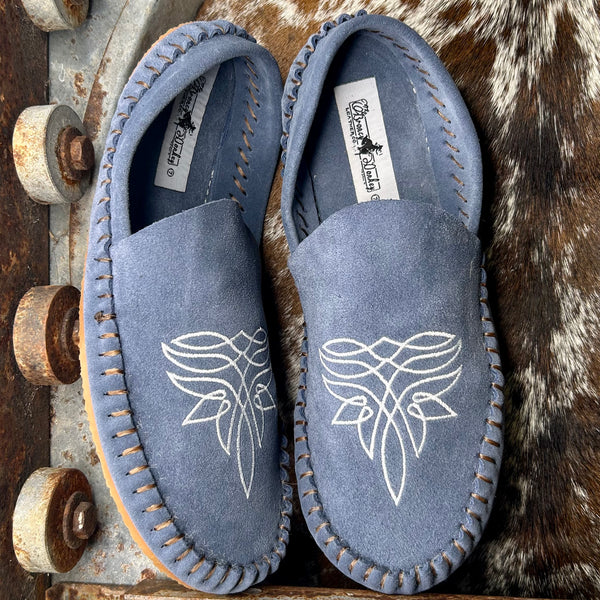 Bootstitch Mule (size 8)