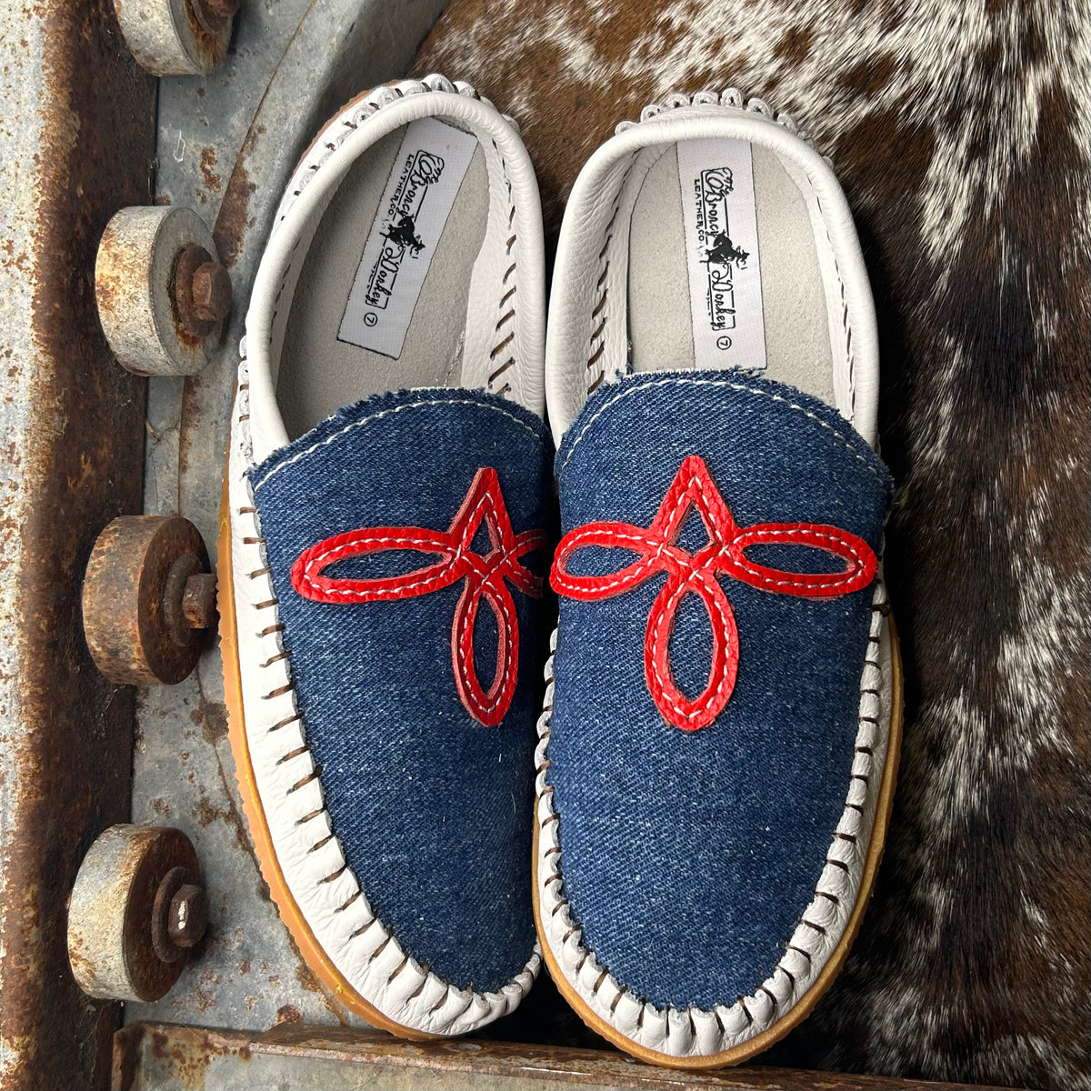 Mules – Broncy Donkey Leather Co