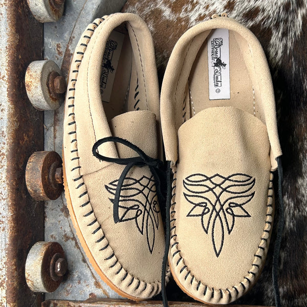 Bootstitch Muleys (Size 9)
