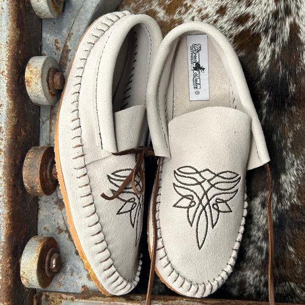 Bootstitch Muleys (size 8)