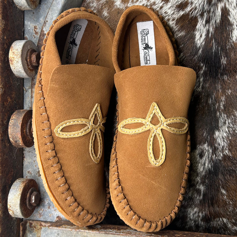Bootstitch Cutout Dayworker (size 7)