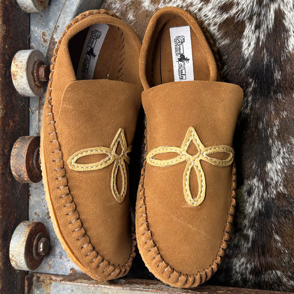 Bootstitch Cutout Dayworker (Size 11)