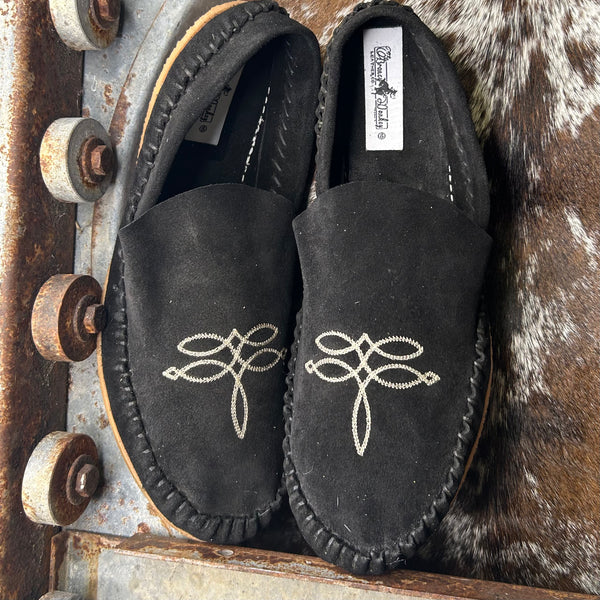 Bootstitch Mules (Size 10)