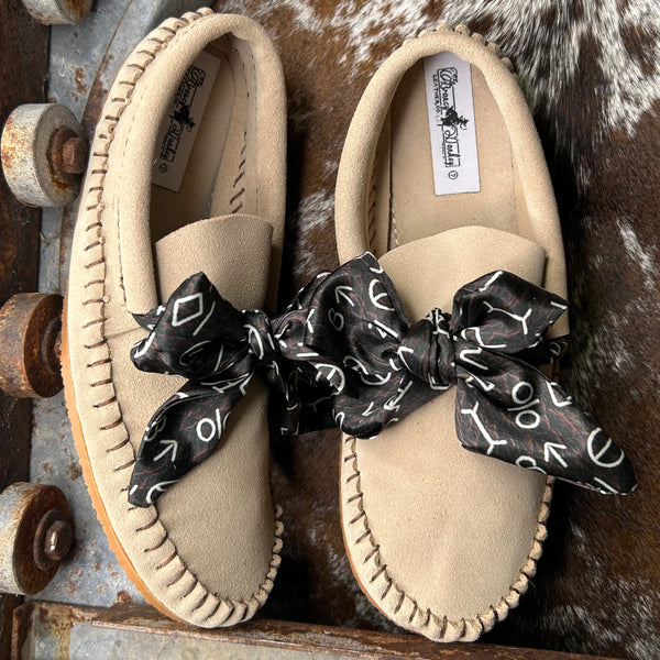 Wild Rag Muleys (Size 9)
