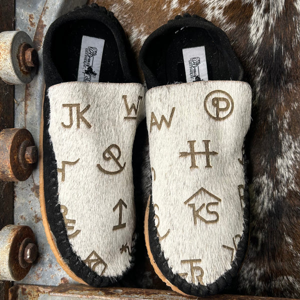 Branded Dayworker (Size 10)