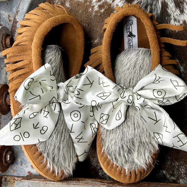 Wild Rag Shorties (Size 8)