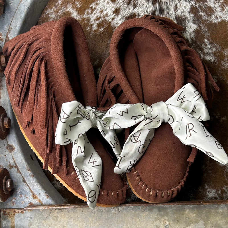 Wild Rag Classics (Size 10)