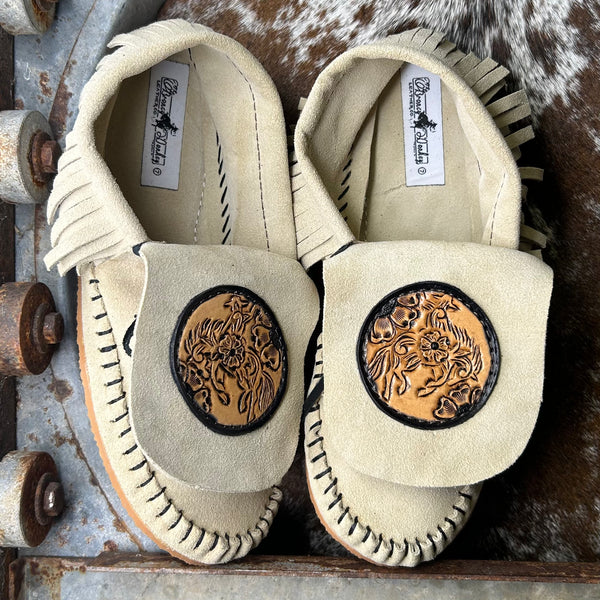 Flip Tongue (size 9)