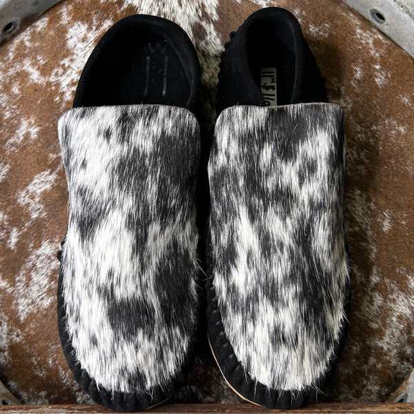 Mens Dayworkers (Size 11)