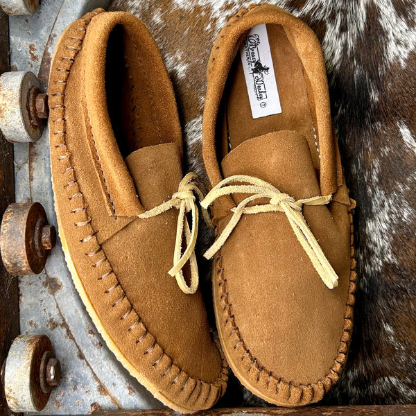 Muleys (Size 11)