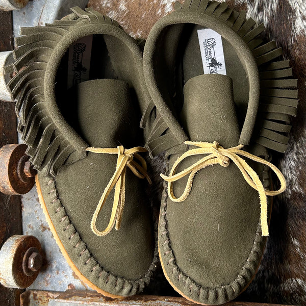 Shorties (size 9)
