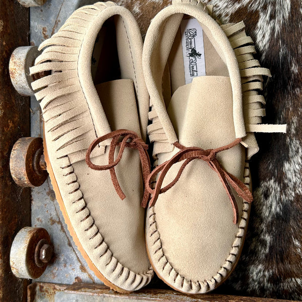 Shorties (Size 10)
