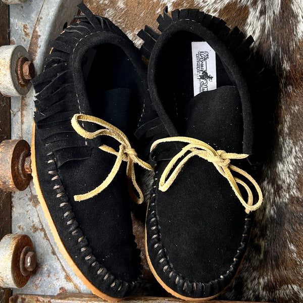 Shorties (Size 8)