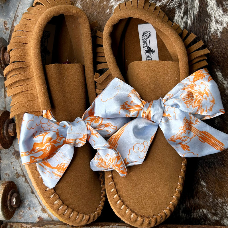 Wild Rag Shorties (Size 10)