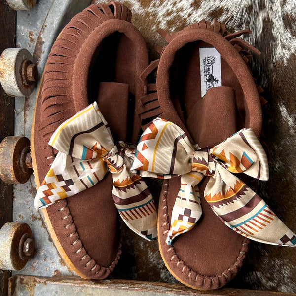Wild Rag Shorties (Size 9)