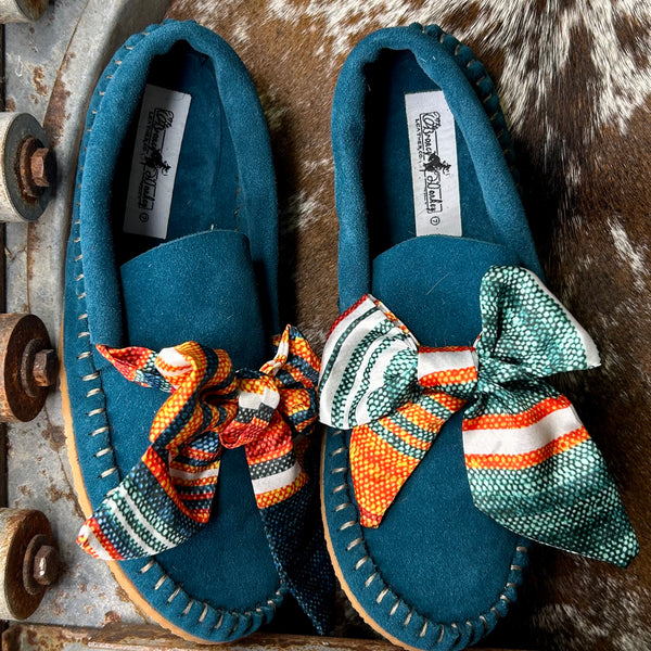 Wild Rag Muley (Size 6)