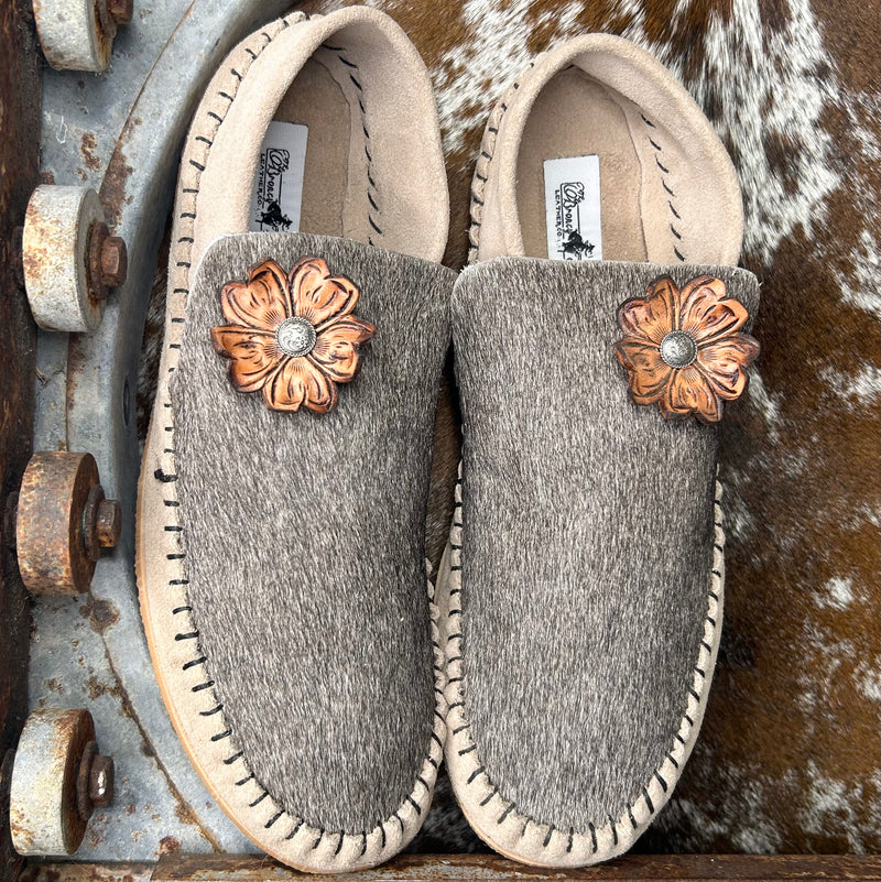 Flower Dayworker (Size 10)