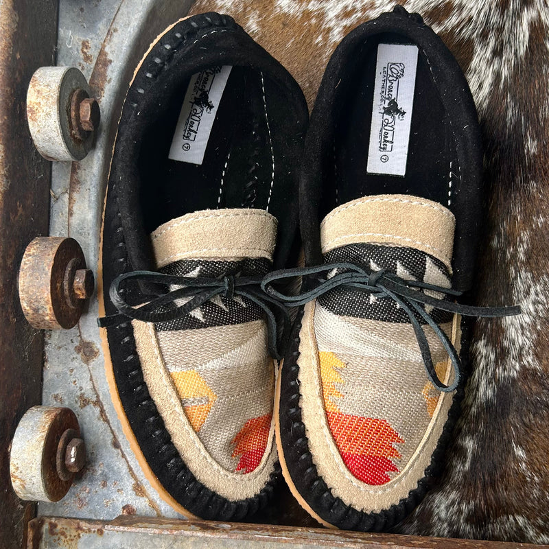 Wool Muleys (Size 7)