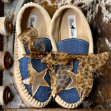 Star Muleys (Size 7)