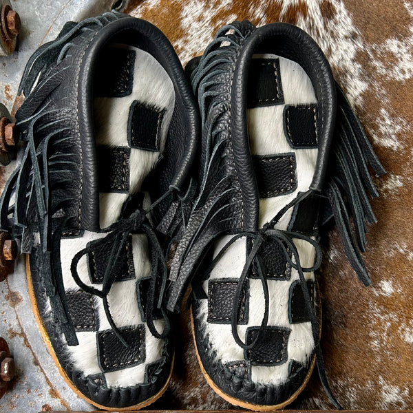 Checkered Classics (Size 11)