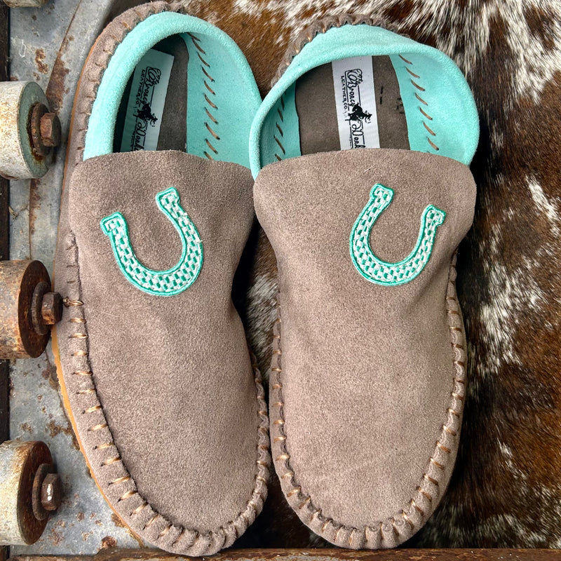 Horseshoe Dayworkers (Size 9)