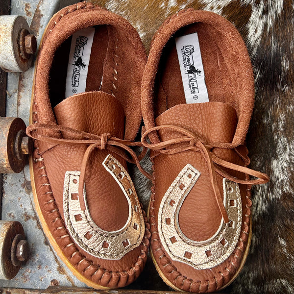 Horseshoe Muleys (Size 5)