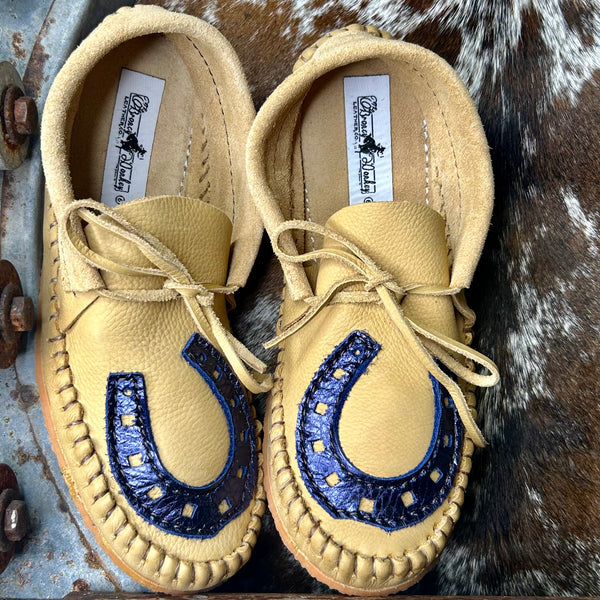 Horseshoe Muleys (Size 9)