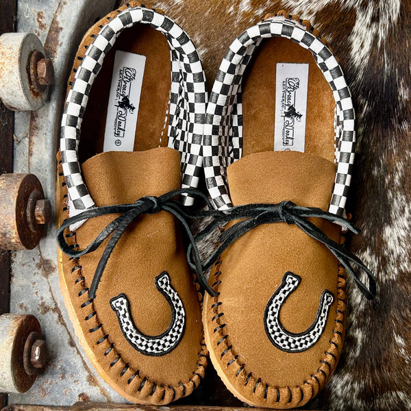 Horseshoe Muleys (Size 5)